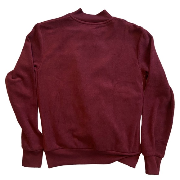 M.Singer ZipUp Hoodie - Picture 2 of 5